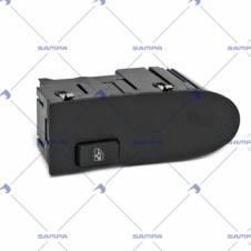 DOOR & MIRROR CONTROL UNIT PASSENGER SIDE LH