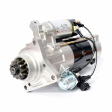 STARTER MOTOR ASSEMBLY 24V 5.5KW