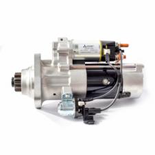 STARTER MOTOR ASSEMBLY 24V 5.5KW