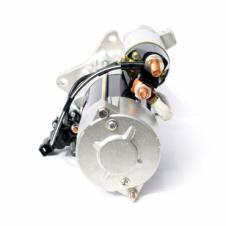 STARTER MOTOR ASSEMBLY 24V 5.5KW
