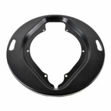 REAR & TAG AXLE DUST COVER BACK PLATE