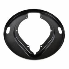REAR & TAG AXLE DUST COVER BACK PLATE