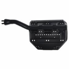 CRANKED WING STAY BRACKET PASSENGER SIDE LH