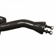 CRANKED WING STAY BRACKET DRIVER SIDE RH