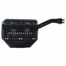 CRANKED WING STAY BRACKET DRIVER SIDE RH