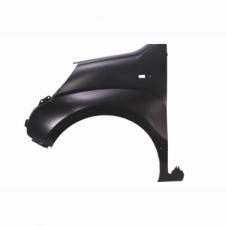 FRONT WING PANEL PASSENGER SIDE LH