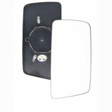 HEATED MAIN MIRROR GLASS DRIVER SIDE RH