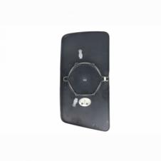 HEATED MAIN MIRROR GLASS DRIVER SIDE RH