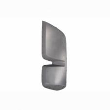 TWIN MIRROR BACK COVER PASSENGER SIDE LH