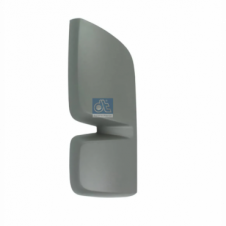 TWIN MIRROR BACK COVER DRIVER SIDE RH