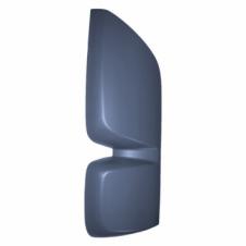TWIN MIRROR BACK COVER DRIVER SIDE RH
