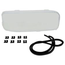 HEADLAMP GLASS REPAIR KIT DRIVER SIDE RH
