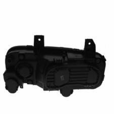 ELECTRIC ADJUST HEADLAMP WITH FOG DRIVER SIDE RH