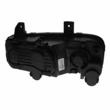 ELECTRIC ADJUST HEADLAMP WITHOUT FOG PASSENGER SIDE LH