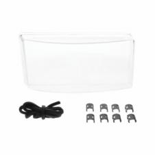 HEADLAMP GLASS REPAIR KIT DRIVER SIDE RH