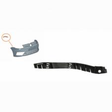 FRONT BUMPER SUPPORT BRACKET DRIVER SIDE RH
