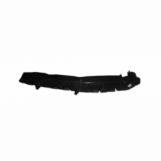 FRONT BUMPER SUPPORT BRACKET PASSENGER SIDE LH
