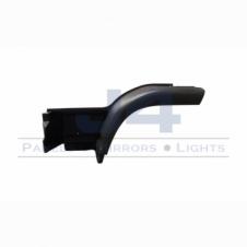 SINGLE STEP UPPER STEPWING PASSENGER SIDE LH