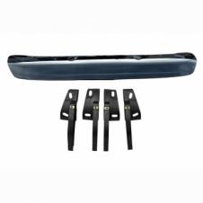 SUNVISOR WITH MOUNTING BRACKETS
