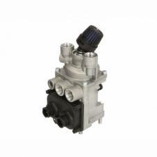 FOOT BRAKE VALVE