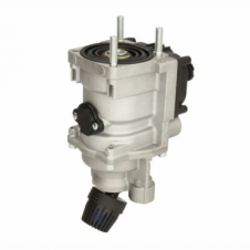 FOOT BRAKE VALVE