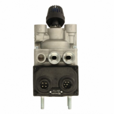 FOOT BRAKE VALVE