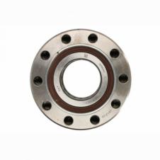 FRONT WHEEL HUB WITH BEARING & ABS EXCITER RING