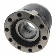 FRONT WHEEL HUB WITH SKF BEARING & ABS EXCITER RING