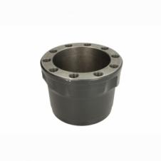 FRONT BARE WHEEL HUB ONLY