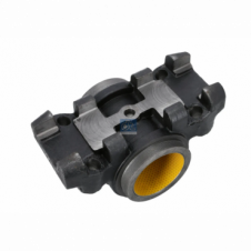 BOGIE SUSPENSION SPRING BEARING HOUSING