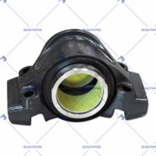 BOGIE SUSPENSION SPRING BEARING HOUSING