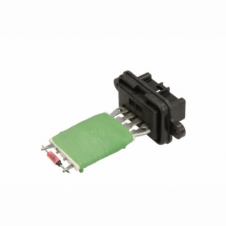 HEATER BLOWER RESISTOR