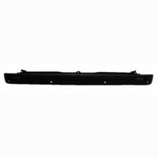 BLACK REAR BUMPER PARK ASSIST WITH 4 PDC BRACKETS