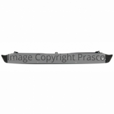 BLACK REAR BUMPER PARK ASSIST WITH 4 PDC BRACKETS