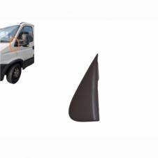 WING MIRROR FINISHING TRIM COVER PASSENGER SIDE LH