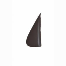WING MIRROR FINISHING TRIM COVER PASSENGER SIDE LH