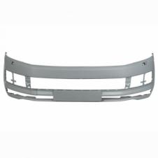 FRONT BUMPER WITH HEADLAMP WASHER HOLES
