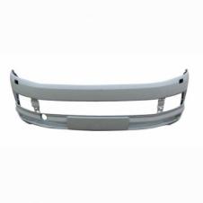 FRONT BUMPER WITH HEADLAMP WASHER HOLES