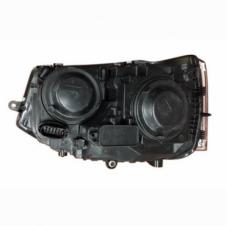 ELECTRIC HEADLAMP C/W MOTOR DRIVER SIDE RH