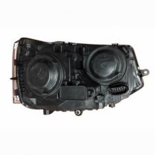 ELECTRIC HEADLAMP C/W MOTOR PASSENGER SIDE LH