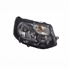 ELECTRIC HEADLAMP C/W MOTOR DRIVER SIDE RH