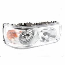 ELECTRIC ADJUST HEADLAMP DRIVER SIDE RH
