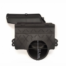 AIR POLLEN FILTER HOUSING