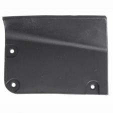 FRONT BUMPER BLANKING CAP DRIVER SIDE RH