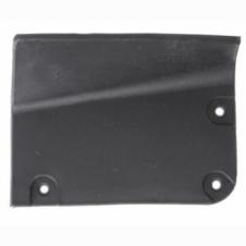 FRONT BUMPER BLANKING CAP PASSENGER SIDE LH