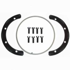 BRAKE DISC FITTING KIT