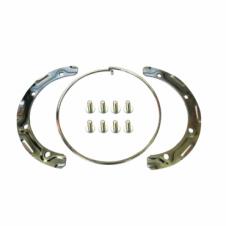 BRAKE DISC FITTING KIT