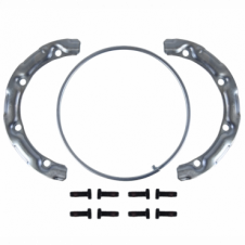 BRAKE DISC FITTING KIT