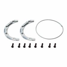 BRAKE DISC FITTING KIT