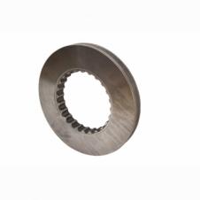 SOLID BRAKE DISC WITH FITTING KIT